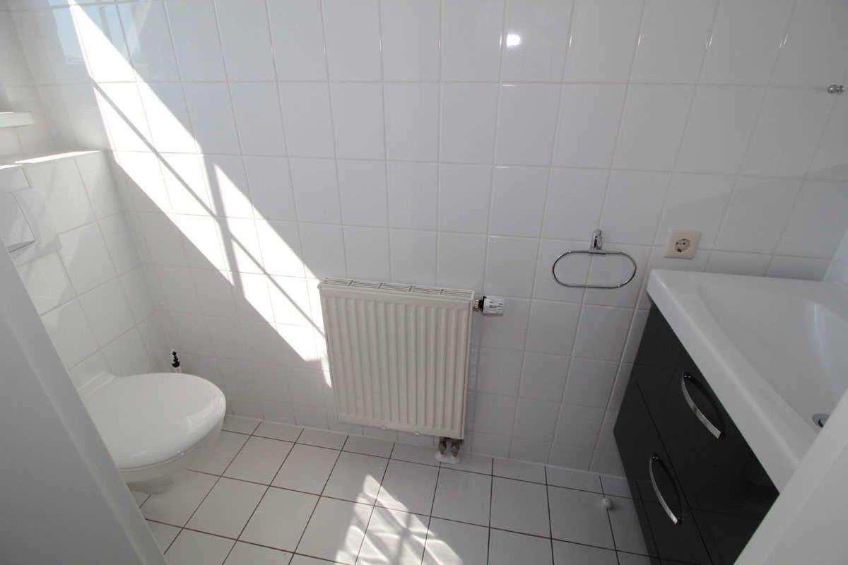 Ferienwohnung Kranichglueck Neddesitz Екстериор снимка